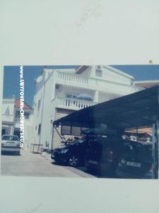 Apartamenty Marijana Alaga Vodice Chorwacja