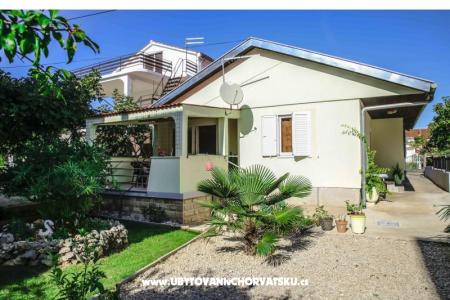 Apartamenty Pongrac – Vodice Chorwacja