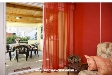 Apartamenty Pongrac foto 2