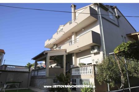 Apartamenty Pongrac foto 4