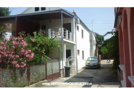 Apartament Goran Vodice Chorwacja