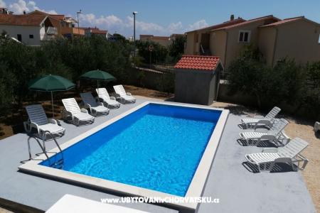 Apartament Lory Vodice Chorwacja