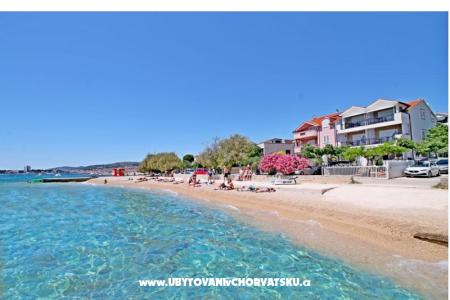 Villa Aurelia Vodice Chorwacja