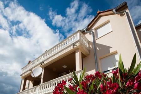 Villa Martin *** Srima Vodice Chorwacja