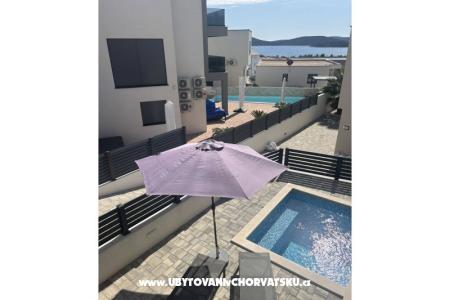Villa NeRu Vodice – Vodice Chorwacja