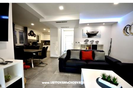 Villa NeRu Vodice foto 4