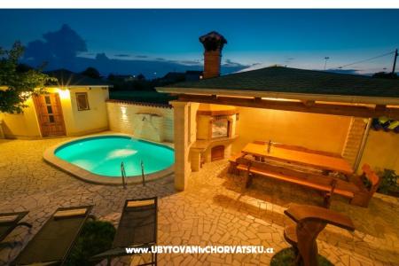 Vila Cera Vodnjan – Vodnjan Chorwacja