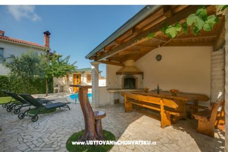 Vila Cera Vodnjan foto 5