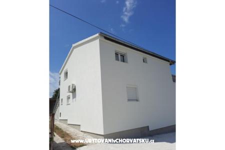 Apartament Petar Zadar Chorwacja