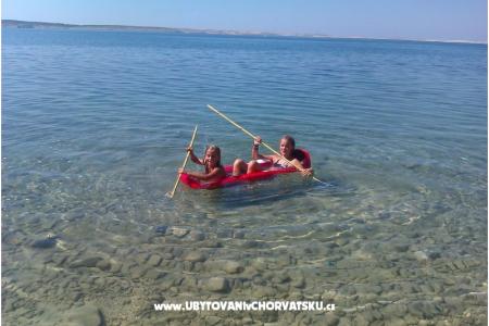 Apartamenty Benić foto 4