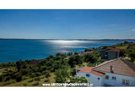Apartamenty DANI Zadar Chorwacja