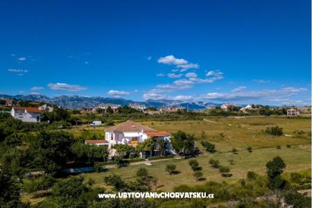 Apartamenty DANI foto 2