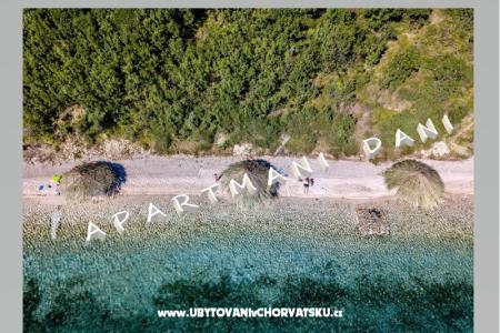 Apartamenty DANI foto 3