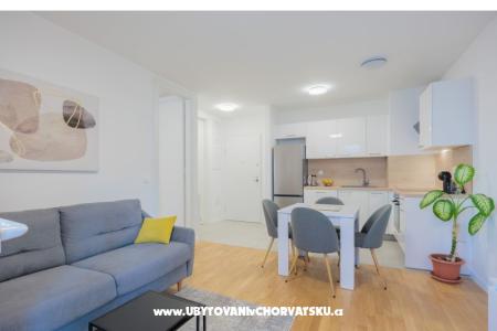 Apartament Luka Zadar Chorwacja