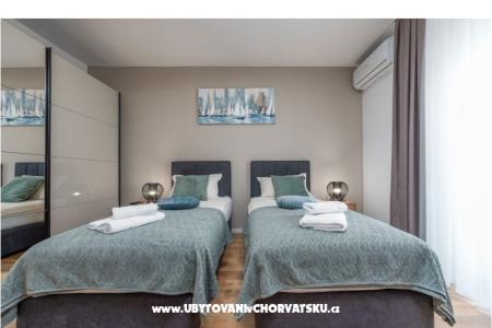 Apartament Luxe Holiday Home foto 2