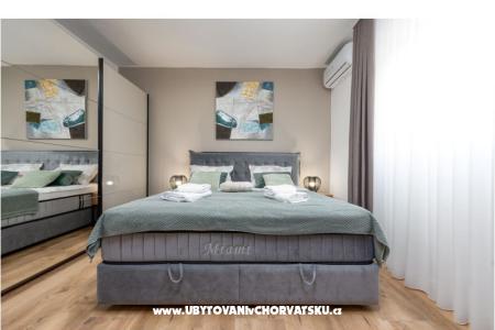 Apartament Luxe Holiday Home foto 3