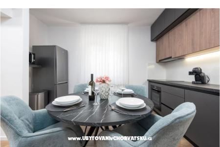 Apartament Luxe Holiday Home foto 5