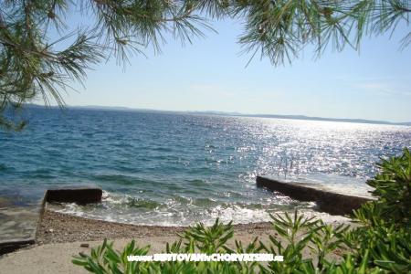 Apartamenty ISA Zadar Chorwacja