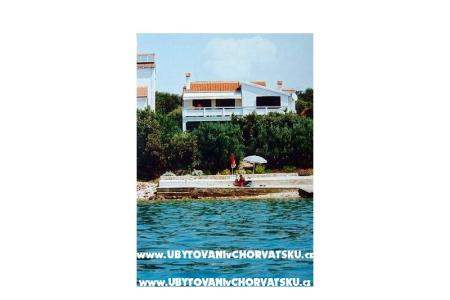 Apartamenty ISA foto 2