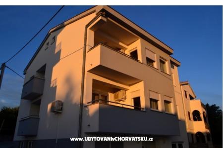 Apartamenty Jadranka foto 4