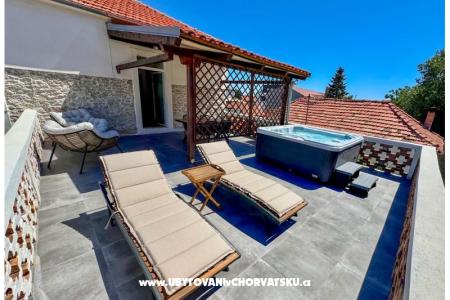 Apartamenty Karuzz Zadar Chorwacja