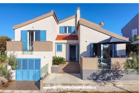 Holiday Home Victoria  Zadar Chorwacja