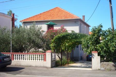 Dom Jasna Apartament Zadar Chorwacja