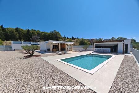 VILLA CASA OLEA Zadar Chorwacja