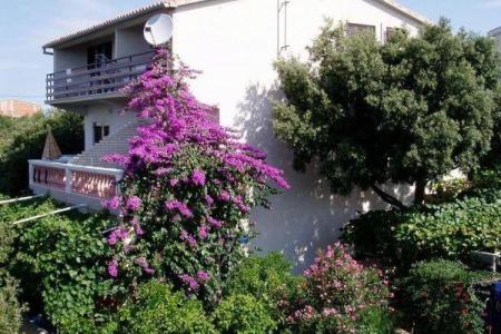 Villa IBIS Zadar Chorwacja