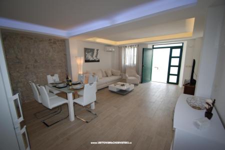 Apartamenty Casablanca Zaostrog Chorwacja