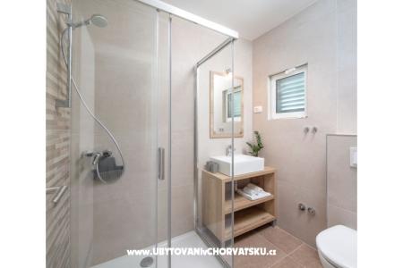 Apartamenty Babić A2-A3 foto 4