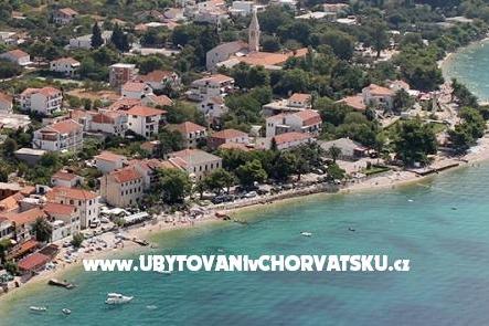 Apartamenty Bilkini foto 2