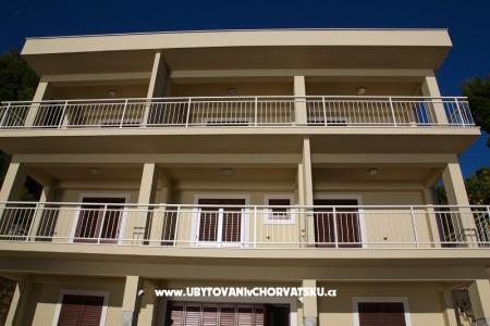 Apartamenty Ksenija foto 2