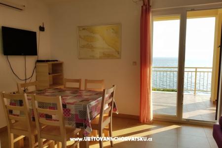 Apartamenty Ksenija foto 3