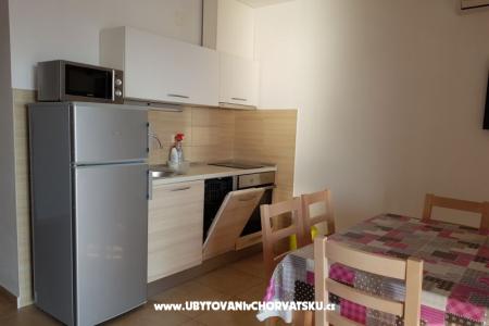 Apartamenty Ksenija foto 4