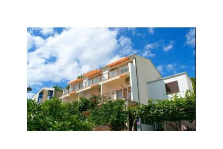 Apartamenty Kavara Zaostrog Chorwacja
