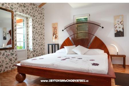 Casa Viter Zaostrog Chorwacja