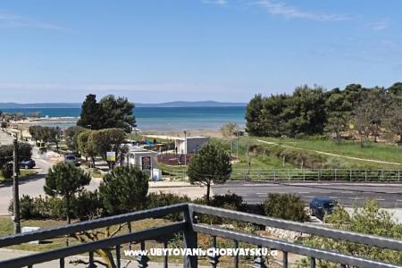 Apartamenty Martina Zaton Chorwacja