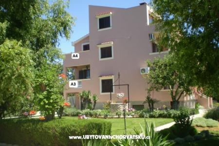 Apartamenty Martina foto 3