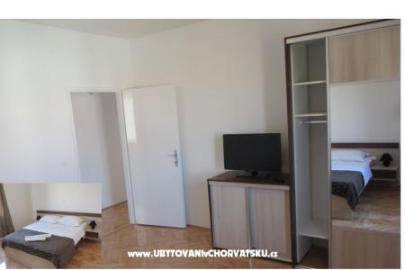 Apartamenty Zora foto 3