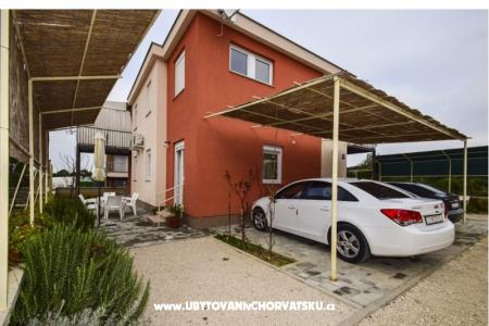 Apartamenty Sanja foto 2