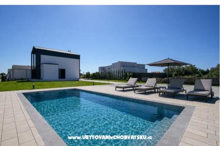 Dalma Park Zaton Chorwacja