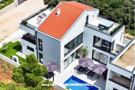 Villa Marie – Zaton Chorwacja