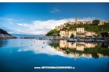 Apartamenty Dom TEST ěščćřžýáíé wyspa Kaprije & Zirje Chorwacja