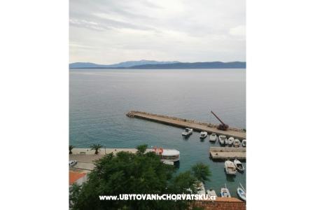 Apartamenty Grgo  Zivogosce Chorwacja
