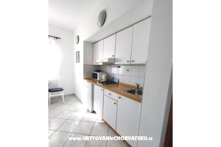 Apartamenty Anita Jelaš Veža foto 4