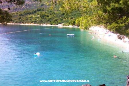 Apartamenty Anita Jelaš Veža foto 5