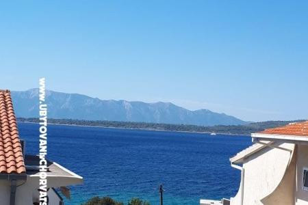 Apartamenty Živogošće-Blato Dems Zivogosce Chorwacja