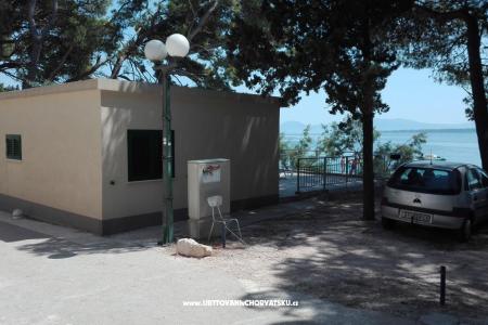 Family house na plaży foto 2