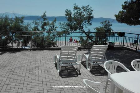 Family house na plaży foto 3